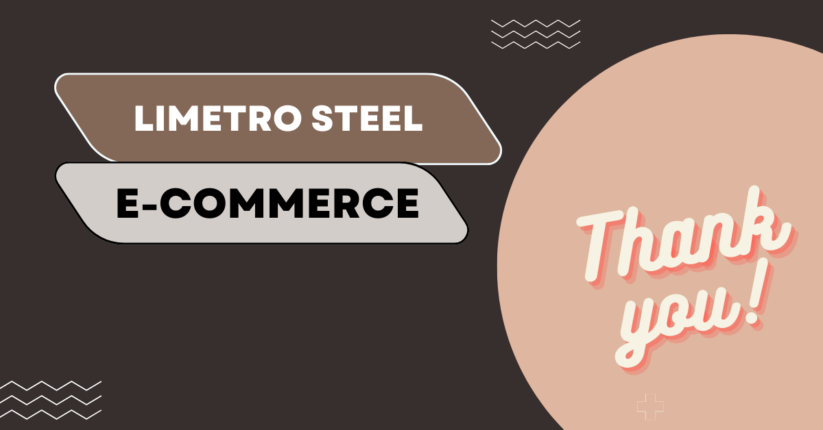 Limetro steel website new arrivals