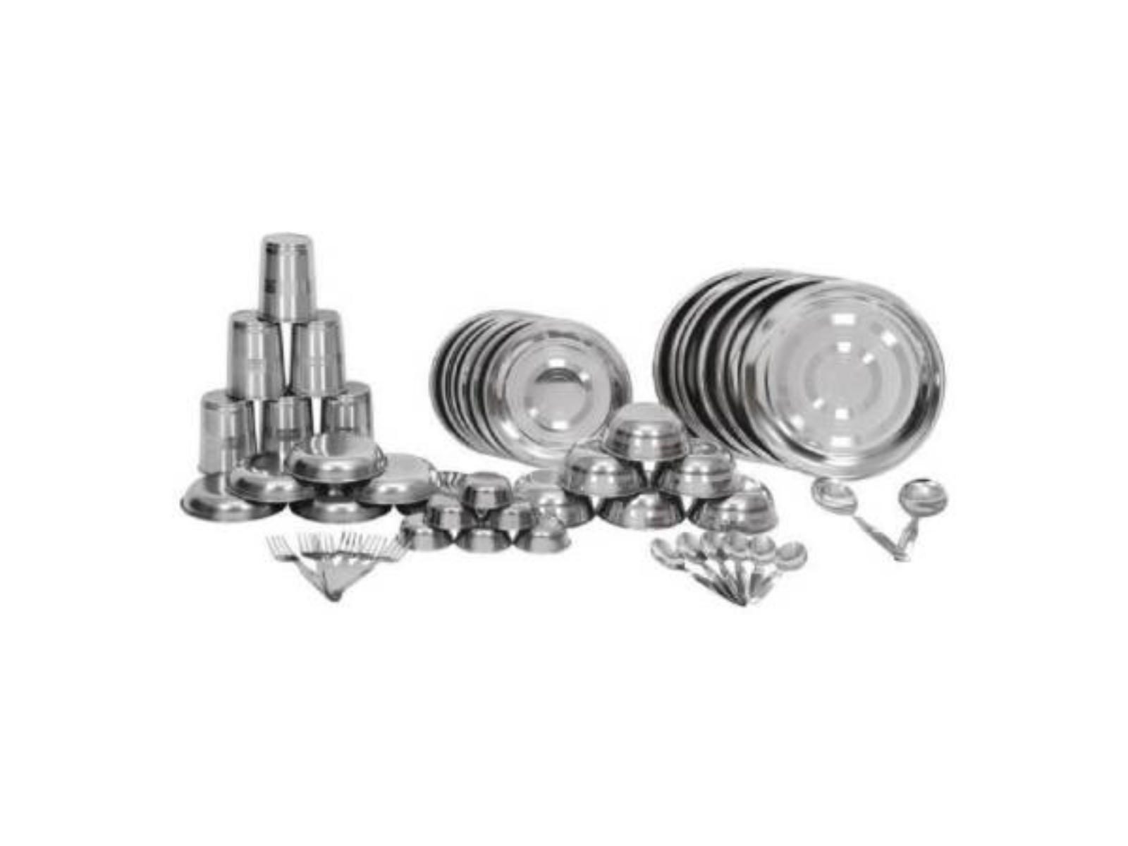 stainless-steel-dinner-set-of-50-for-family-of-6-peoples-limetro-steel