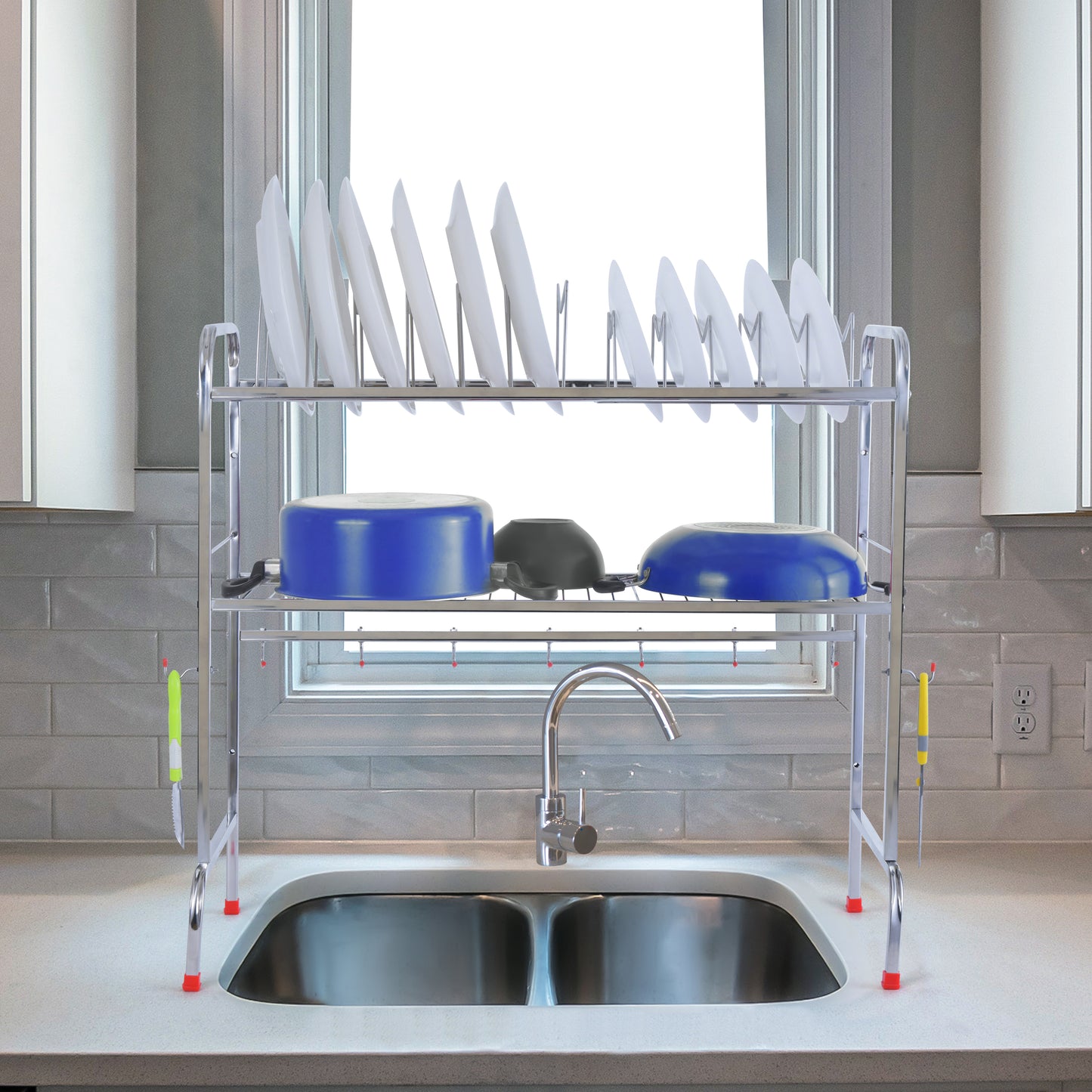 Dish Drying Rack
