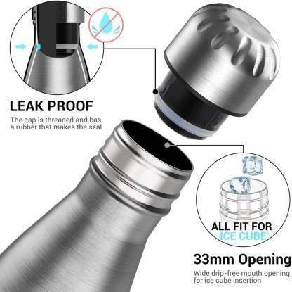 Pack of 10 Stainless Steel Dinner Set