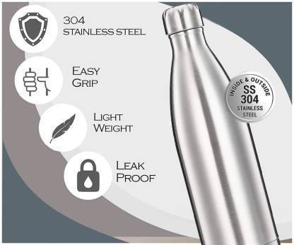 Pack of 10 Stainless Steel Dinner Set