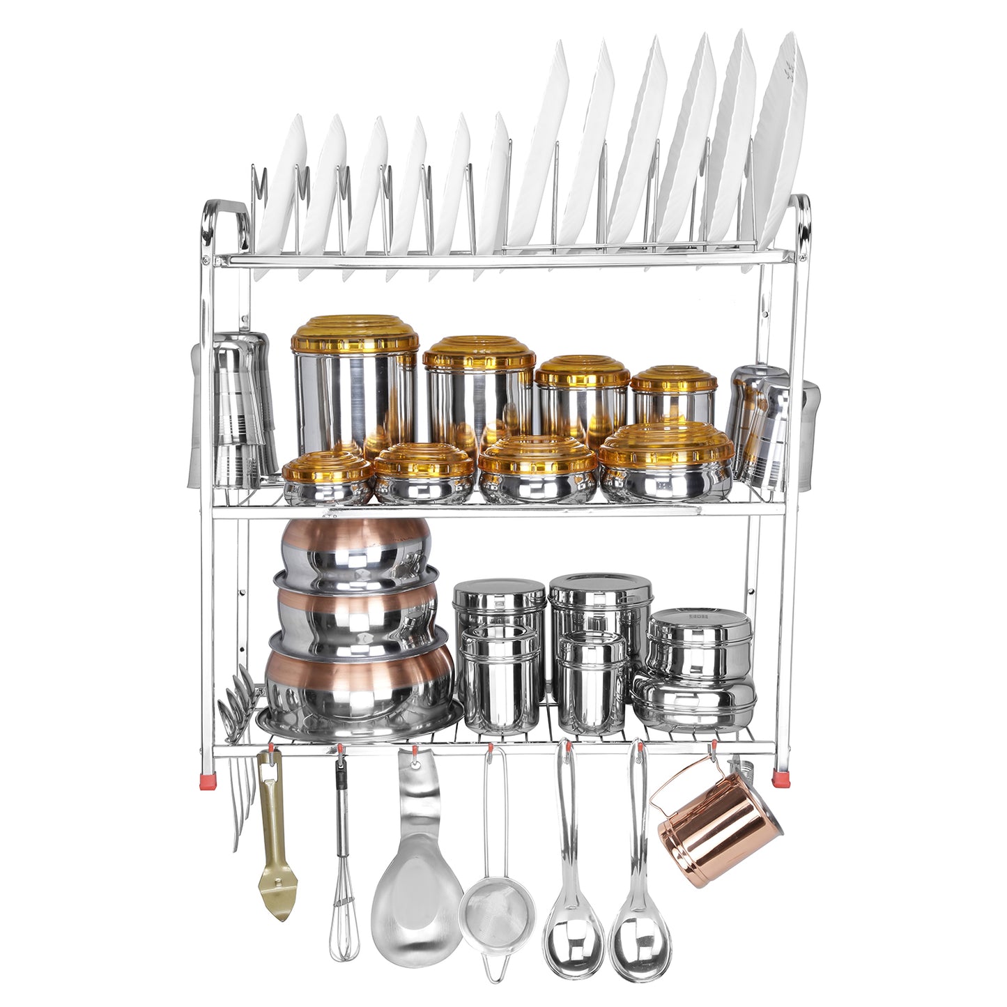 Dish Drying Rack