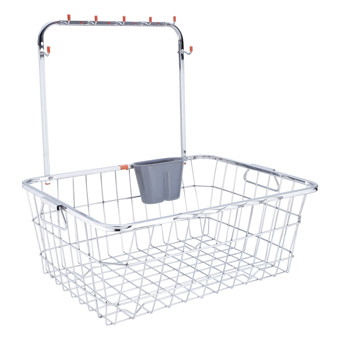 Dish Drainer Basket