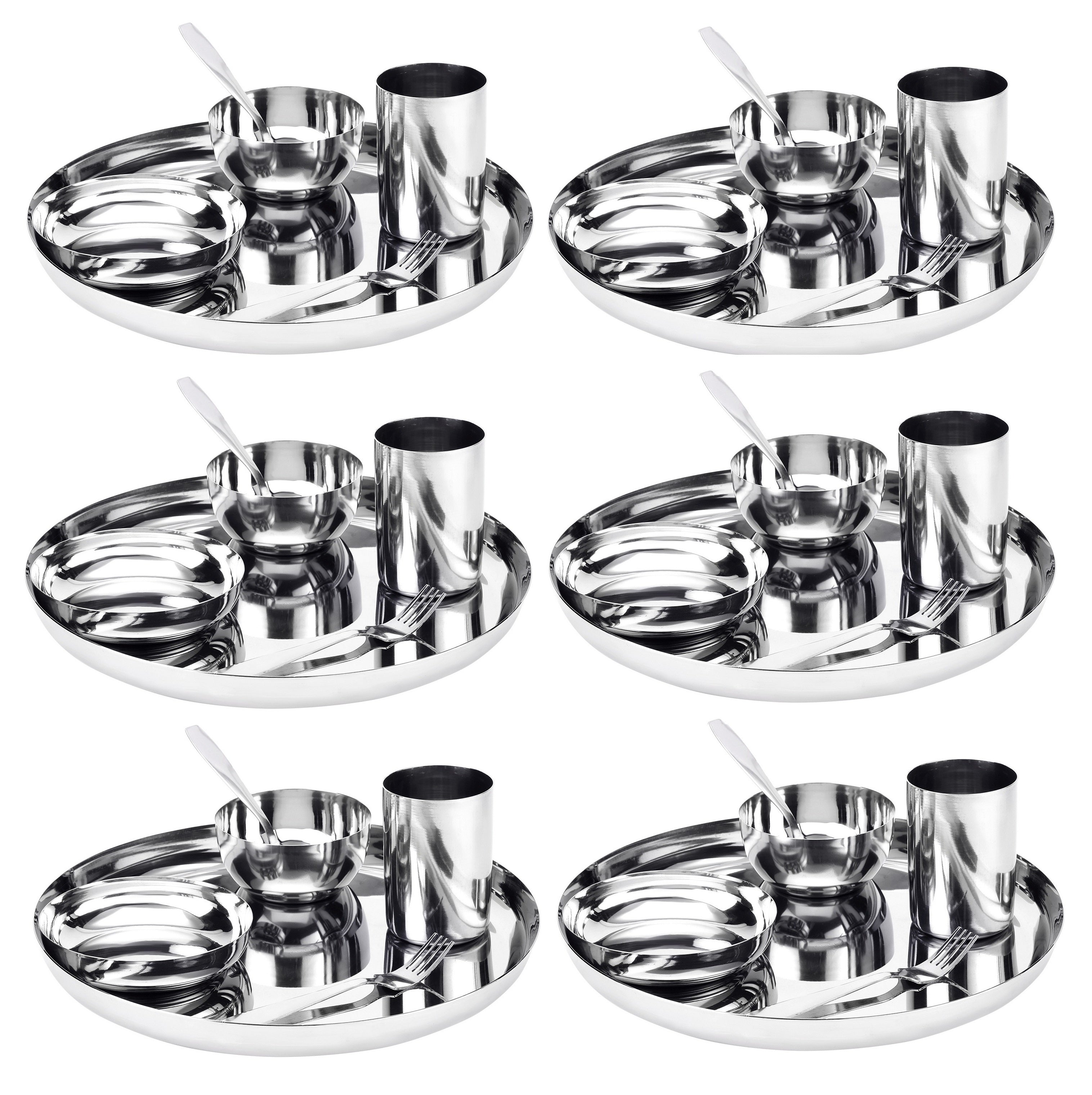 stainless-steel-dinner-set-of-36-for-family-of-6-peoples-limetro-steel