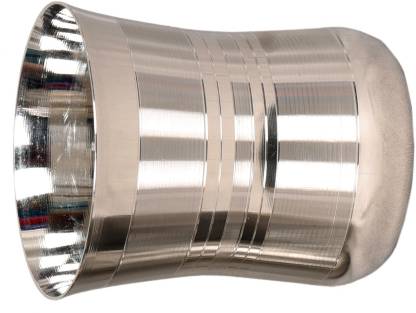 Stainless Steel Multipurpose Glasses G4 - pack of 12 (350 ml)