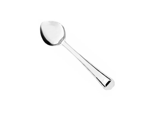 Stainless Steel Rice Serving Spoon (Pack of 1)
