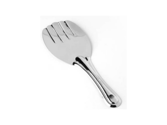 Stainless Steel Serving Spoon (Pack of 1)