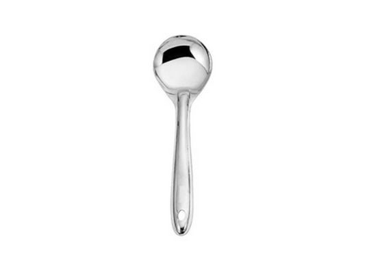 Stainless Steel Serving Spoon (Pack of 1)