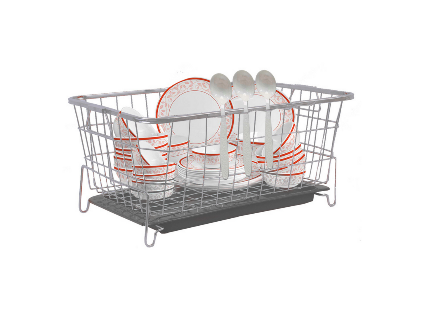 Dish Drainer Basket