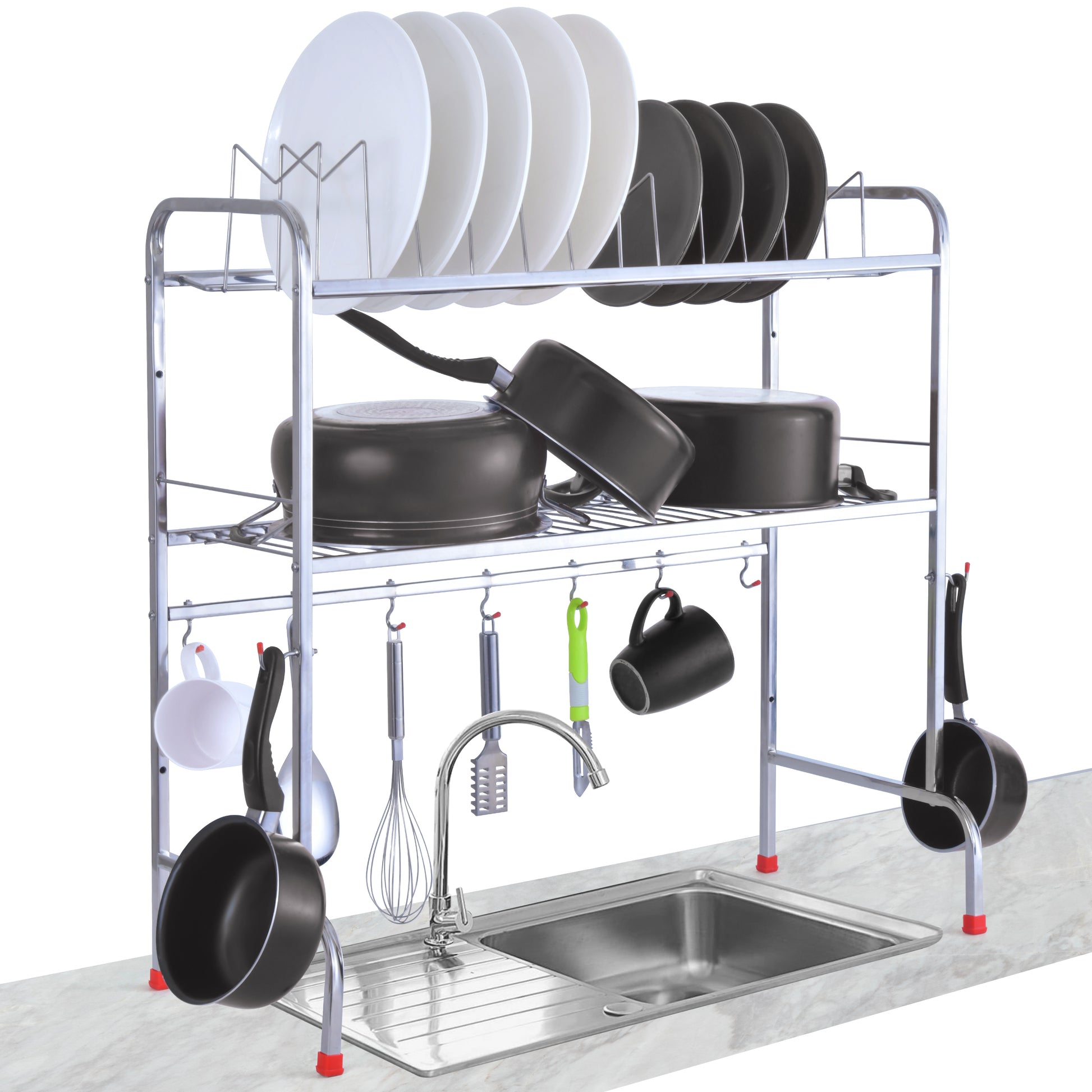 Sophisticate Dish Rack