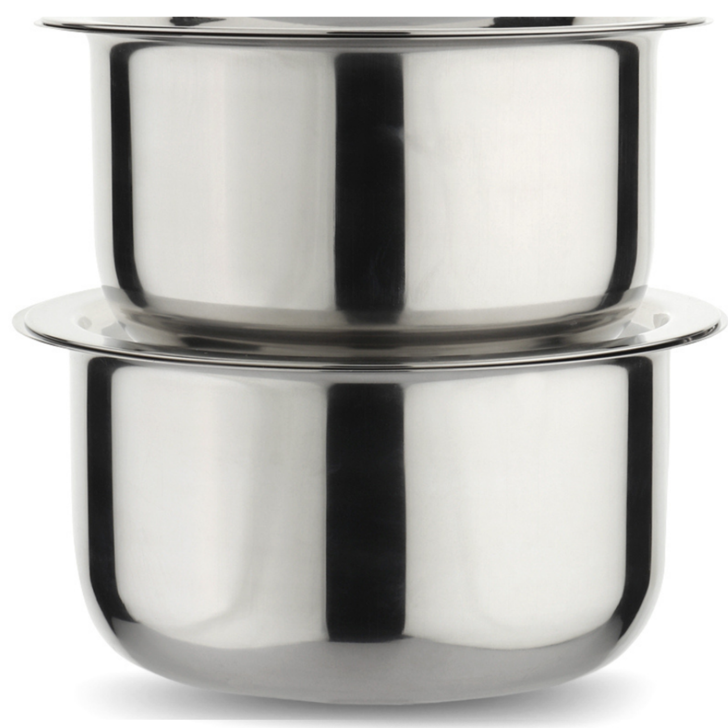 Multi-Purpose Cook ware and Serve Pot Set with Lid