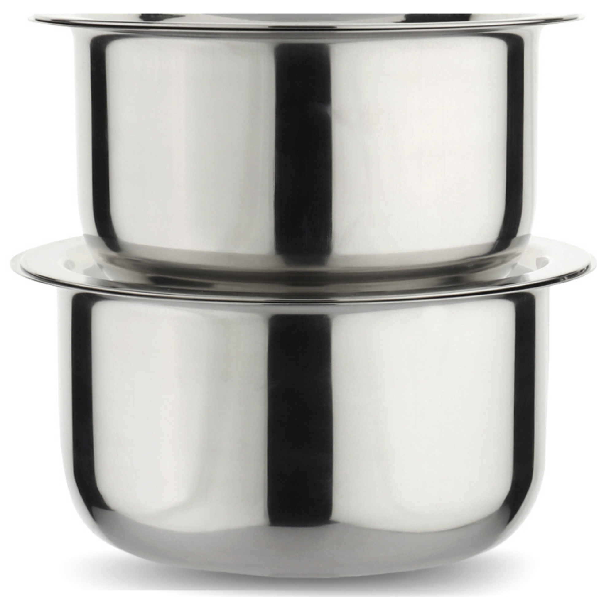Rattleware Pot à lait CLIP en inox 32oz-950ml