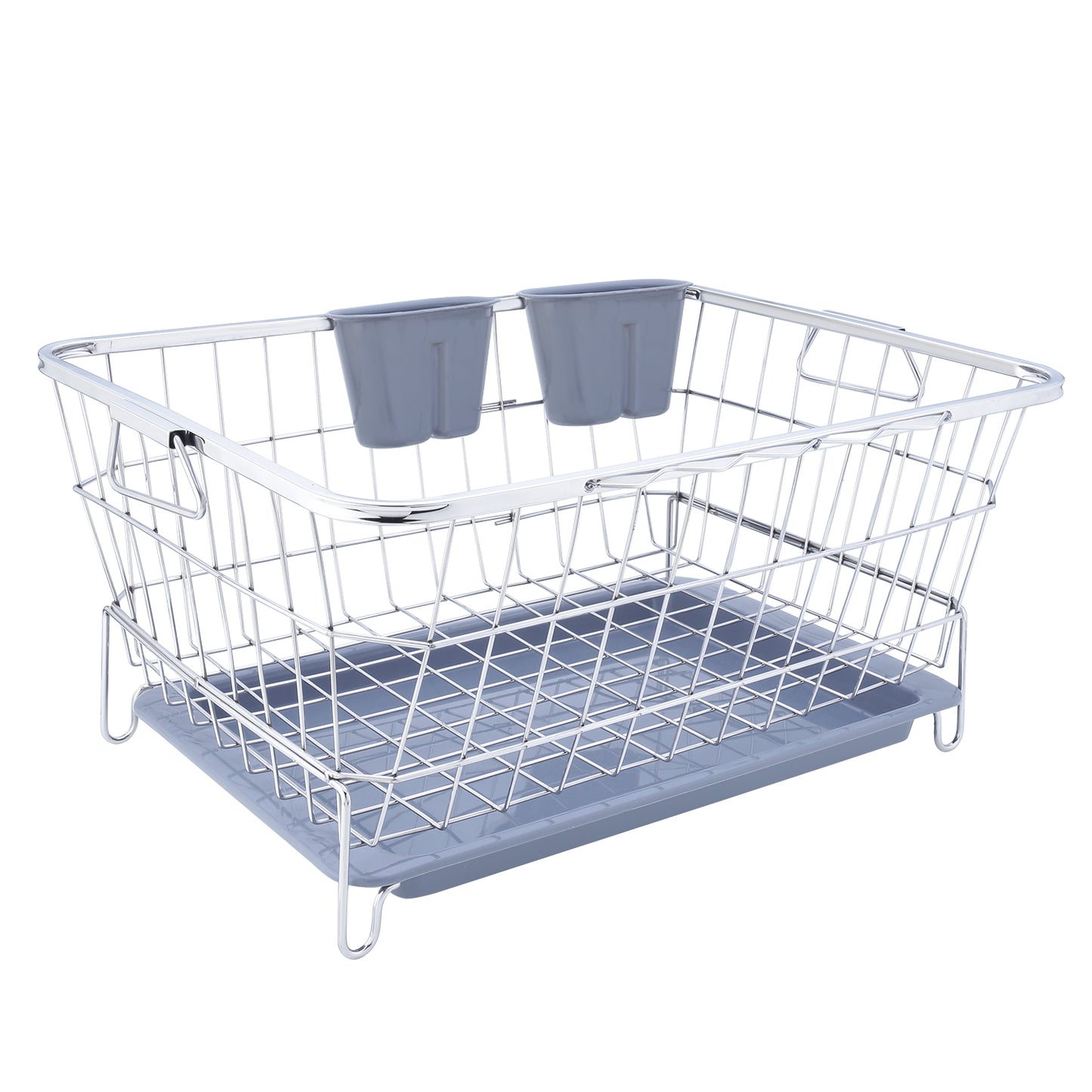 Dish Drainer Basket