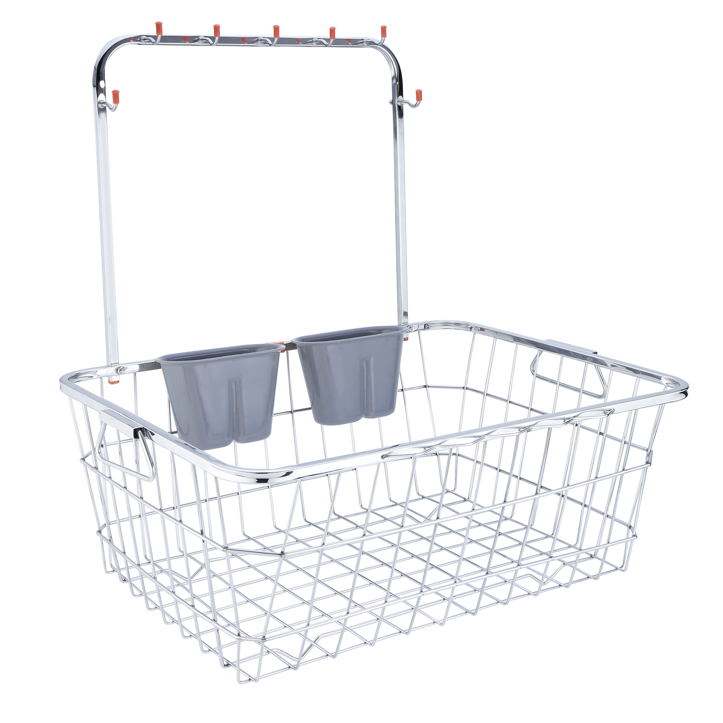 Dish Drainer Basket