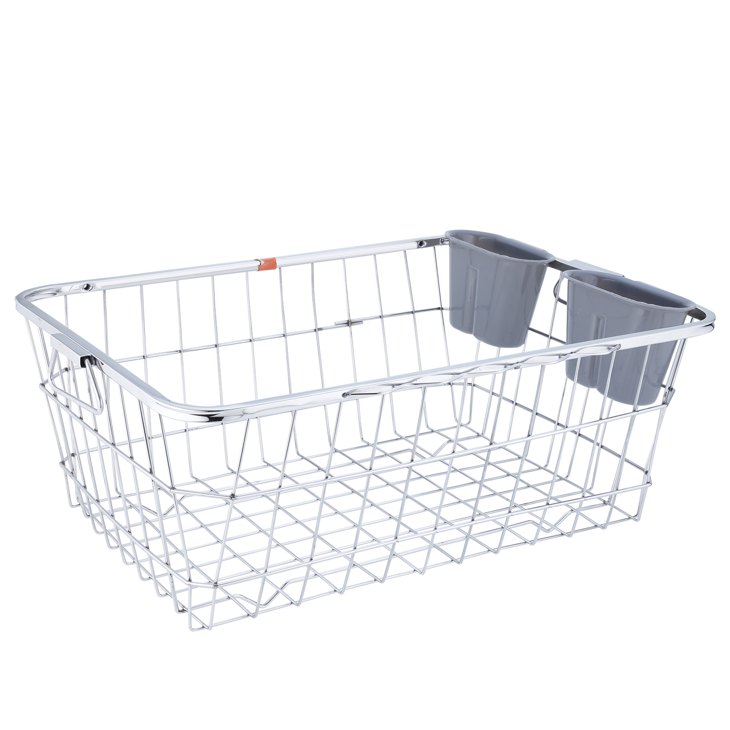 Dish Drainer Basket