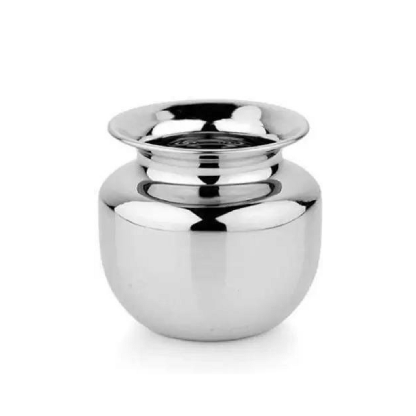 Stainless Steel  Water Lota, Kalash ( 500 ml)