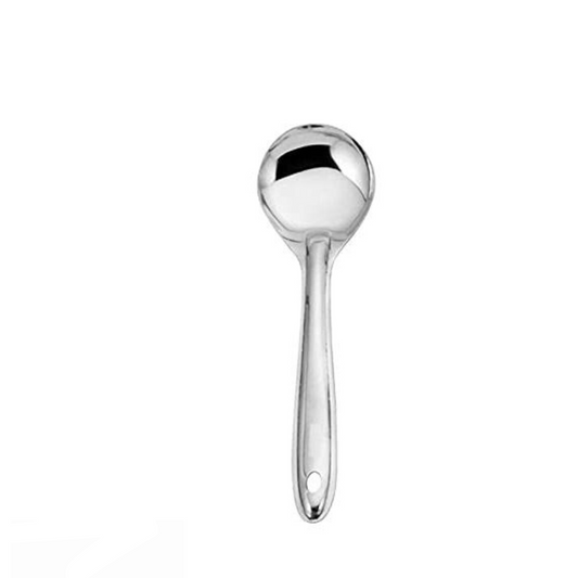 Stainless Steel Spoon Set for Kitchen (1 Piece)