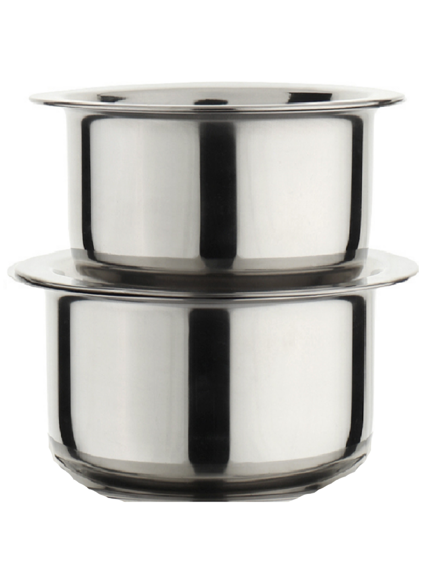 Multi-Purpose Cook ware and Serve Pot Set with Lid