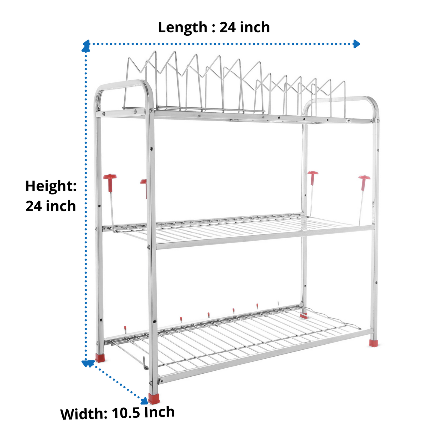 Dish Drying Rack